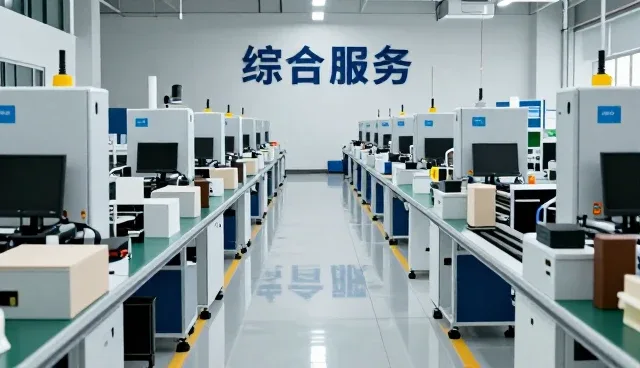 码上同学（福州）信息科技有限公司