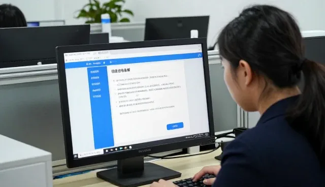 码上同学(福州)信息科技有限公司分析重视技术更新信息平台建设市场变化
