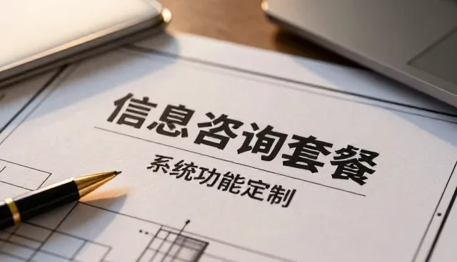售后服务保障企业数字化怎么做得更稳:信息咨询等一线经验