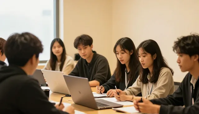 数据采集分析技术优化推动行业效率提升