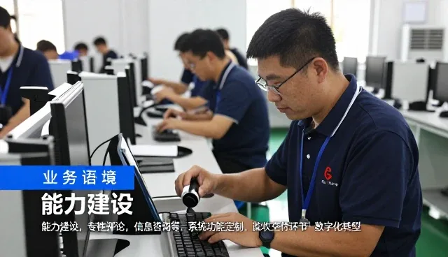 码上同学(福州)信息科技有限公司探索重视技术更新新方向,布局重视技术更新领域