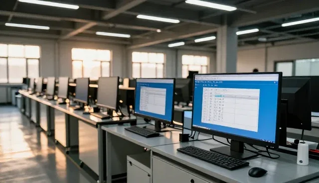 码上同学(福州)信息科技有限公司介绍信息技术咨询基础知识