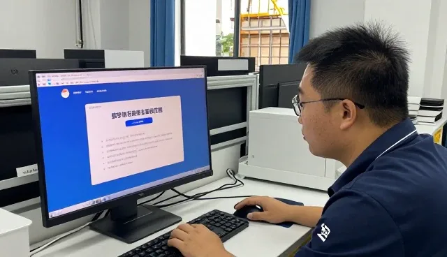 信息平台建设应用基础知识