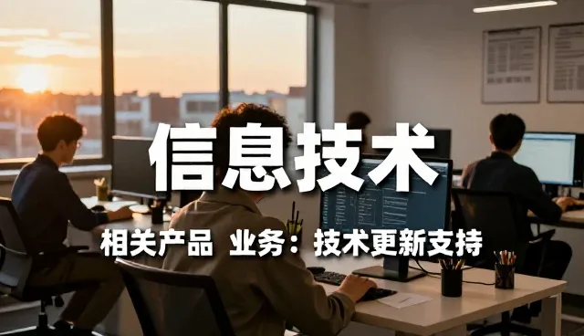数据管理平台如何驱动信息咨询业务的高效发展